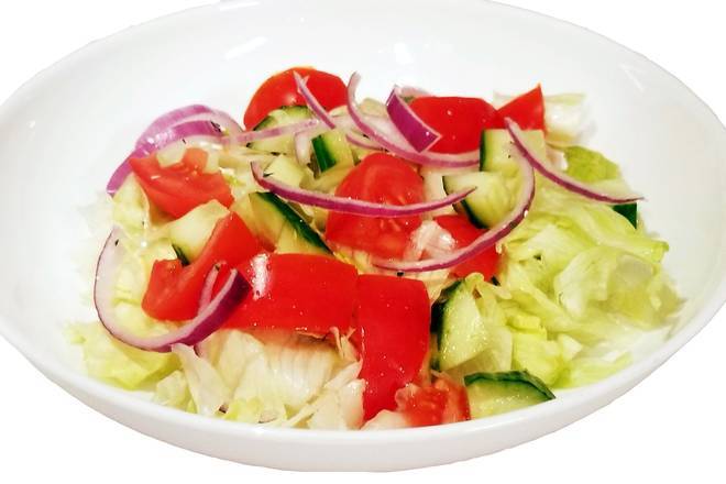 Garden Salad