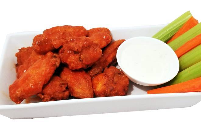 Wings (1 lb)