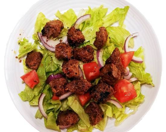 Protein Salad - Chicken
