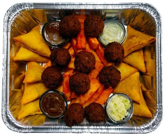 Appetizer Platter