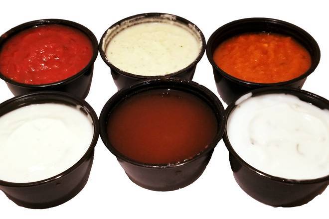Dips & Sauces