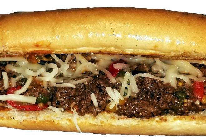Steak Sandwich - Chicken
