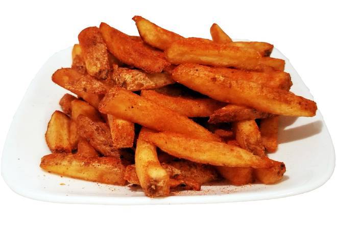 Peri Fries