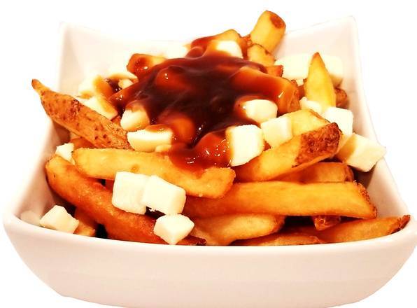 Poutine
