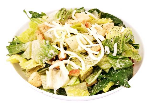 Caeser Salad
