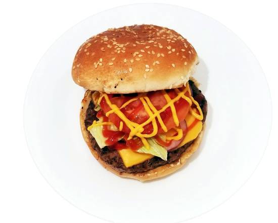 Cheeseburger