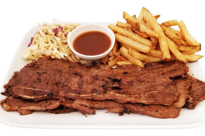 Beef Short Ribs