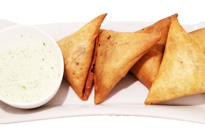 Samosa - Potato (5 pcs)