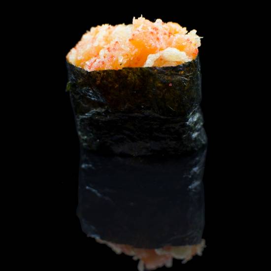14: Sake Tempura