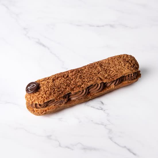 Éclair chocolat — Individuel