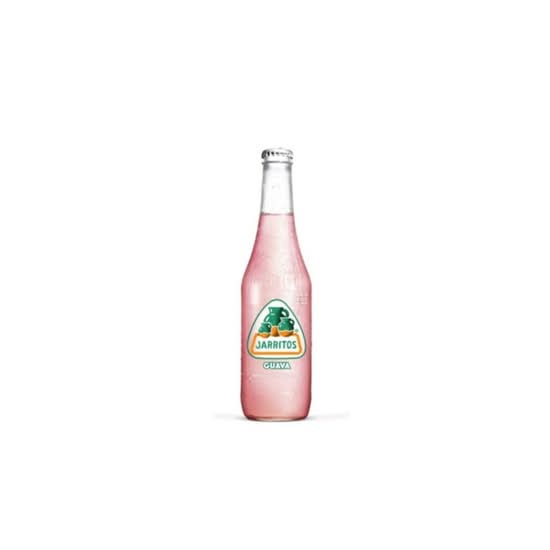 Jarritos Guava