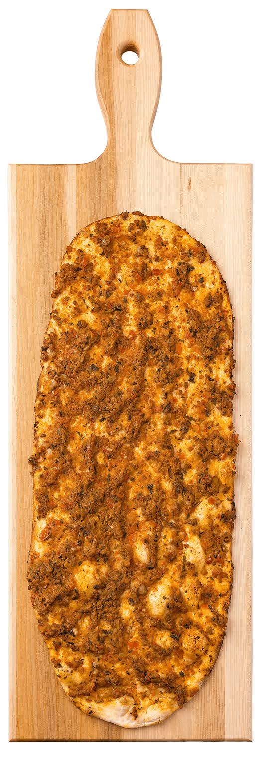 Lahmacun
