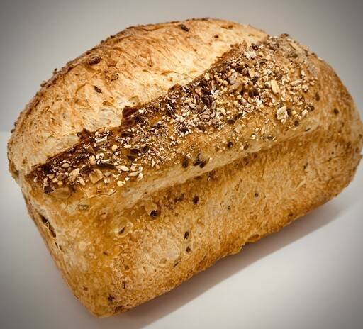 Pain Multigrains / Multigrain Bread