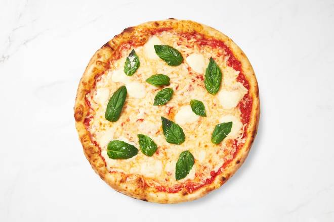 Four Cheese