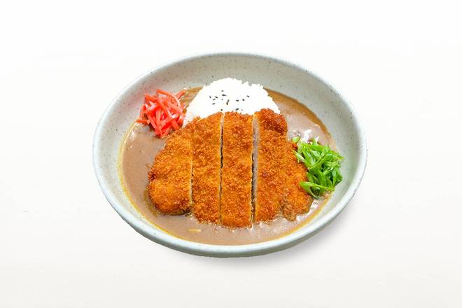 Katsu Curry