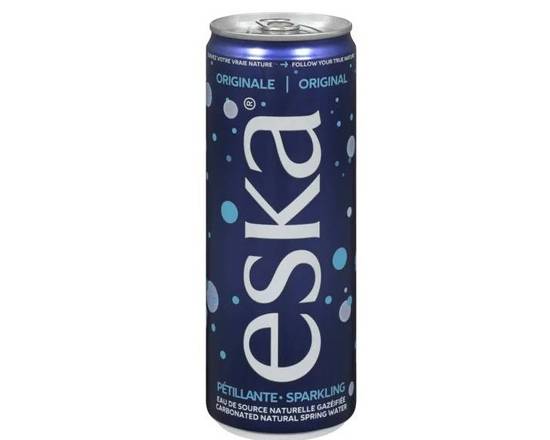 Eau Gazeuse / Sparkling Water