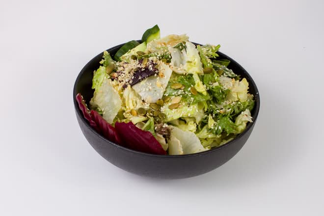 Garden Salad / سالاد گاردن