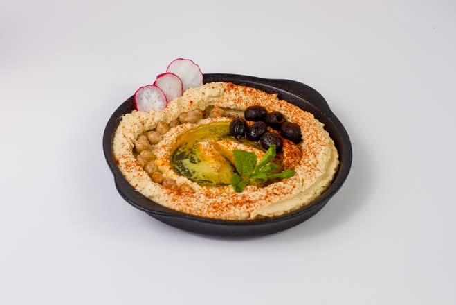 Hummus / حمص