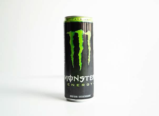 Monster Energy