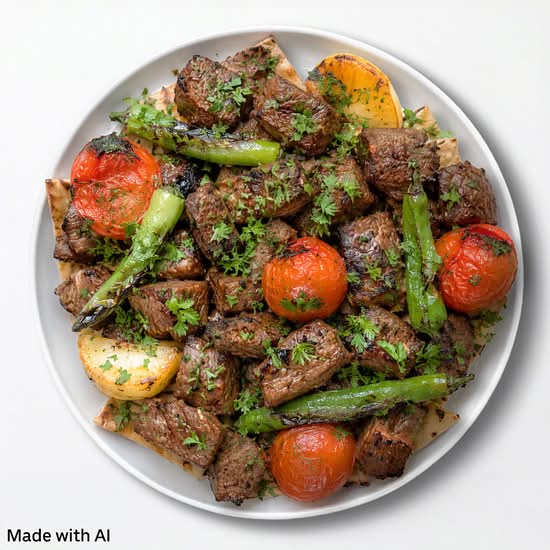 Filet Mignon (1 kg)