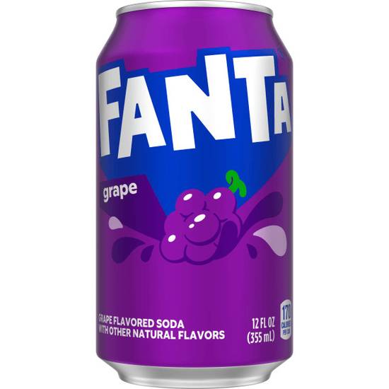 Grape Crush