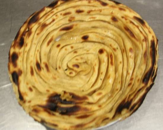 LACHA PARATHA