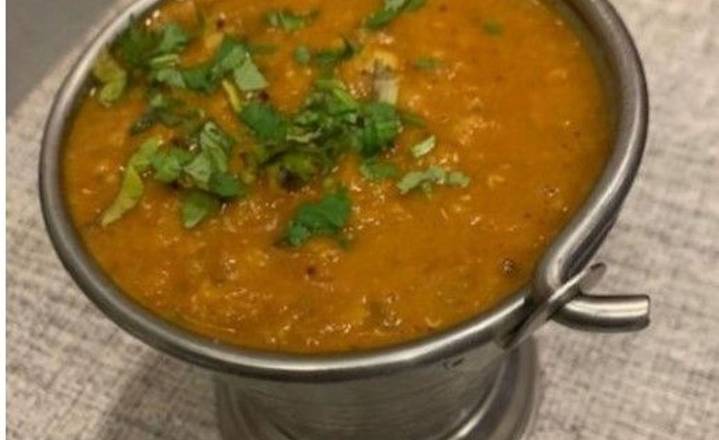 TADKA DAL