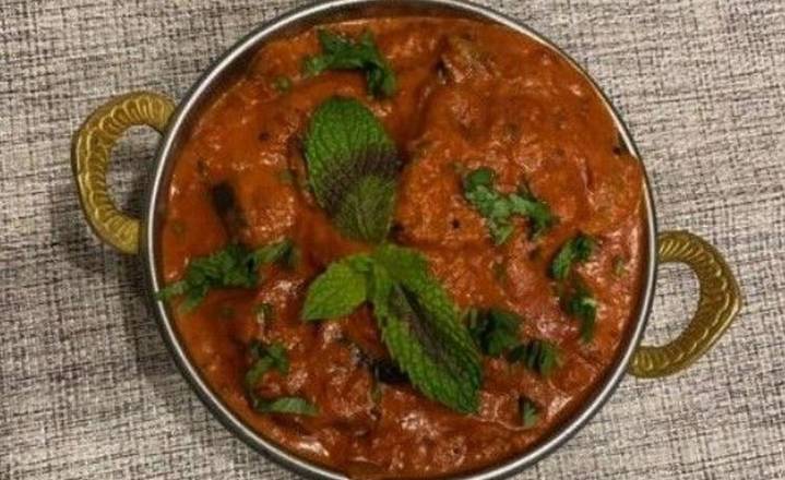 SWEET & SOUR EGGPLANT