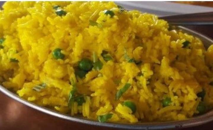 PEAS PULAO
