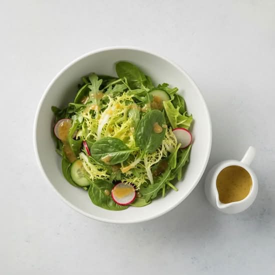 House Salad