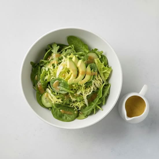 Avocado Salad