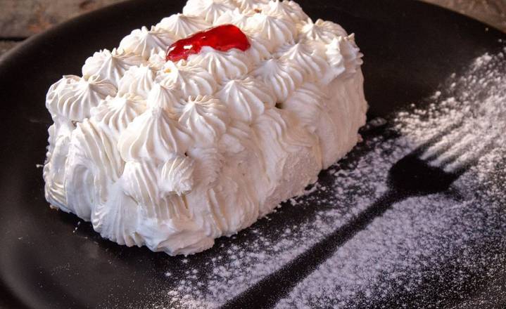 SHORTCAKE AUX FRAISES
