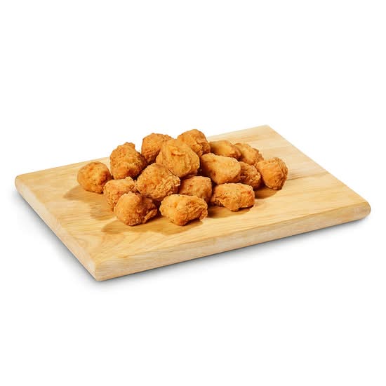 Entrée pop-corn