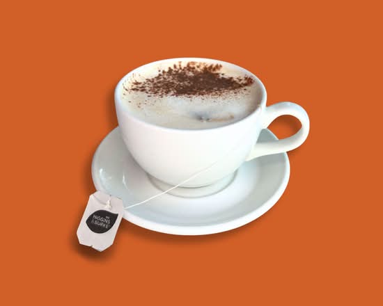 Dirty Chai