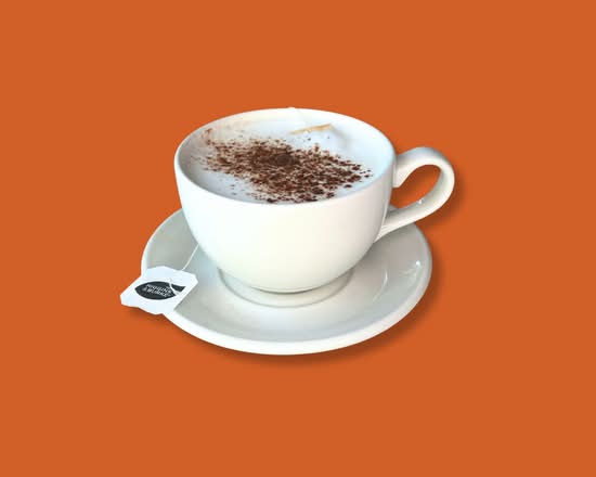 Chai Latte