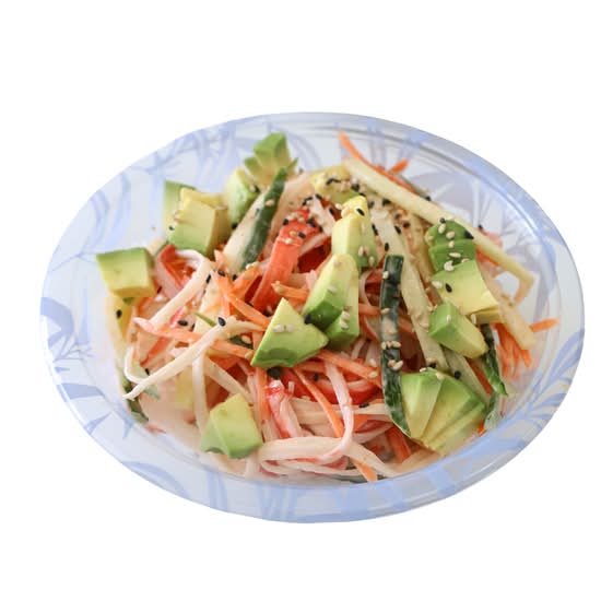 Kani Salad (300g)