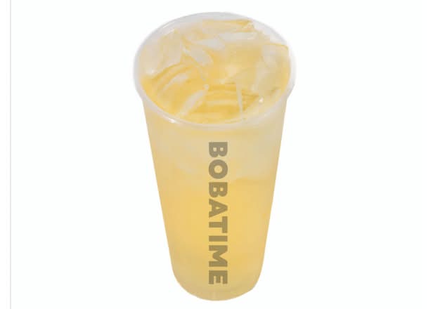 Lychee Tea (700 Ml)