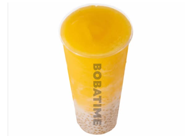 Chilled Mango with Coconut Sago (700ml)