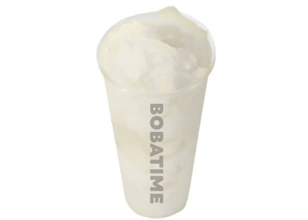 Lychee Slush (700ml)