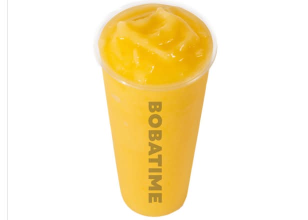 Orange Dream (700ml)