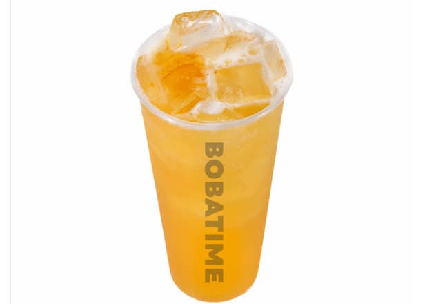 Peach Tea (700 Ml)