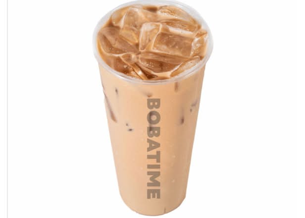 Bobatime Milk Tea (700ml) (700ml)