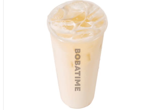 Coconut Milk Tea (700 Ml)
