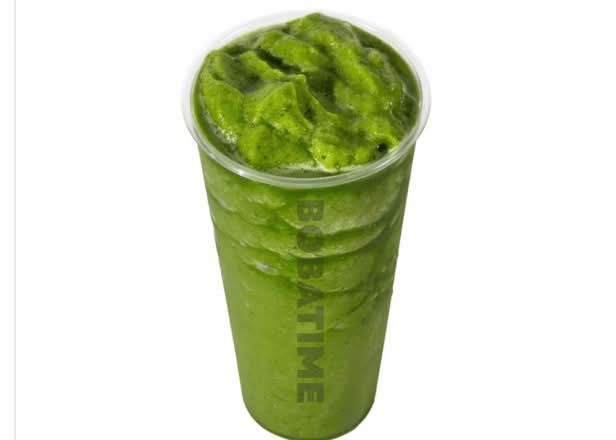 Super Green (700ml)