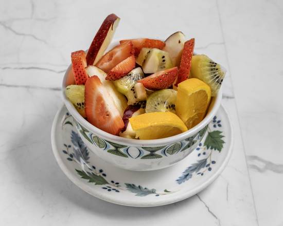 Fruit Bowl