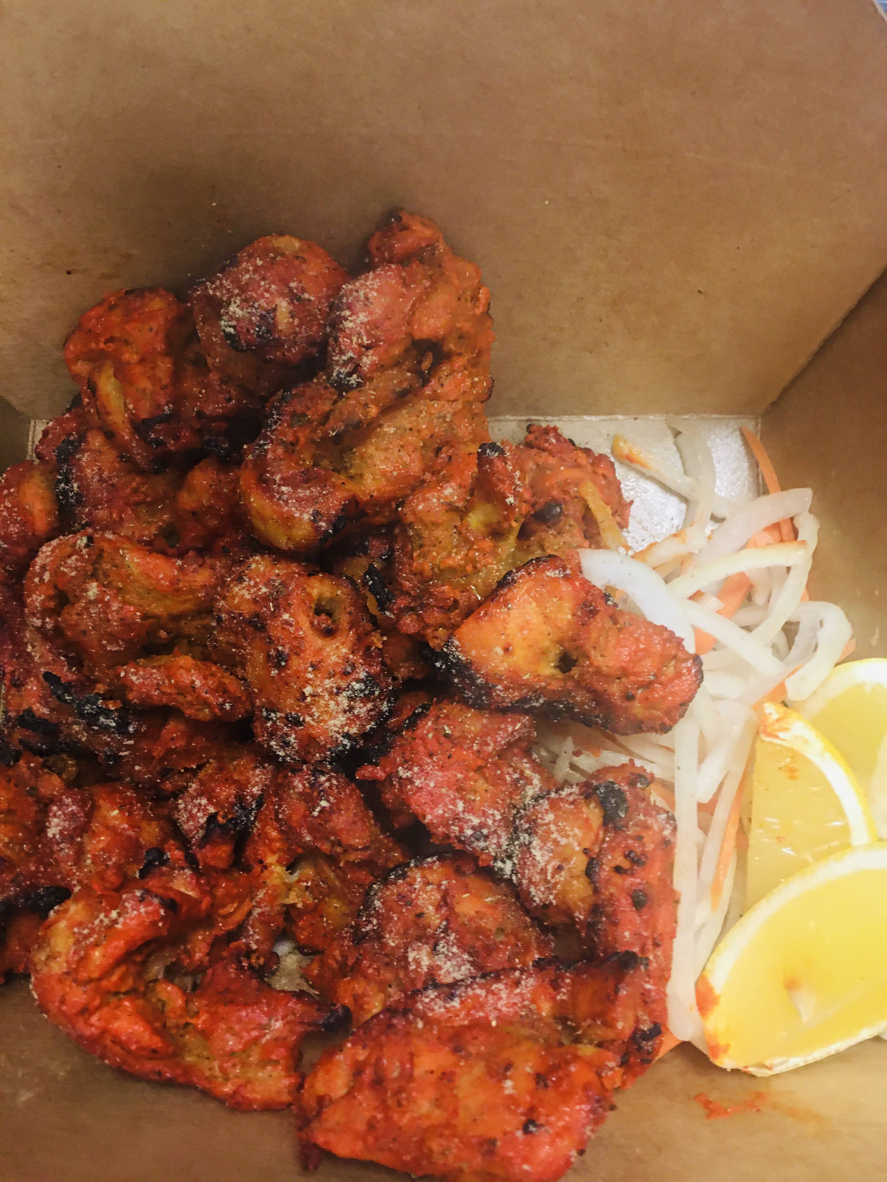 Chicken Tikka