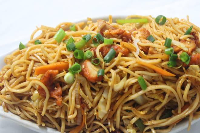 Beef Noodle