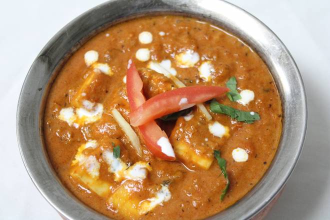 Paneer Butter Masala Combo