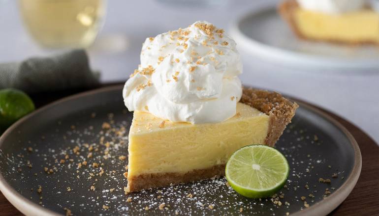 KEY LIME PIE