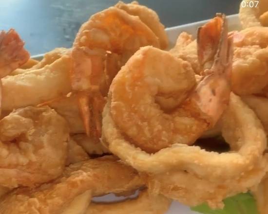 Frittura Mista